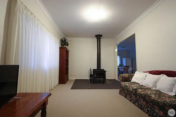 Second view of Homely house listing, 22 Regent Street, Tumbarumba NSW 2653
