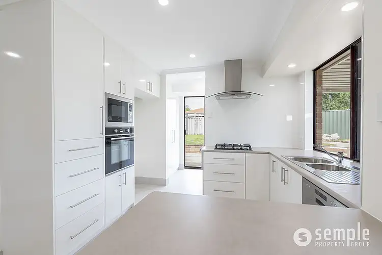 Fourth view of Homely house listing, 2 Wills Court, Cooloongup WA 6168