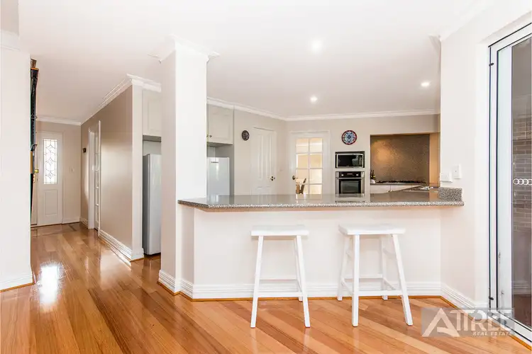 Fifth view of Homely house listing, 5 Baychester Circle, Canning Vale WA 6155