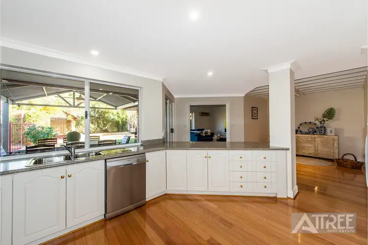 Sixth view of Homely house listing, 5 Baychester Circle, Canning Vale WA 6155