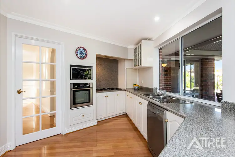 Seventh view of Homely house listing, 5 Baychester Circle, Canning Vale WA 6155