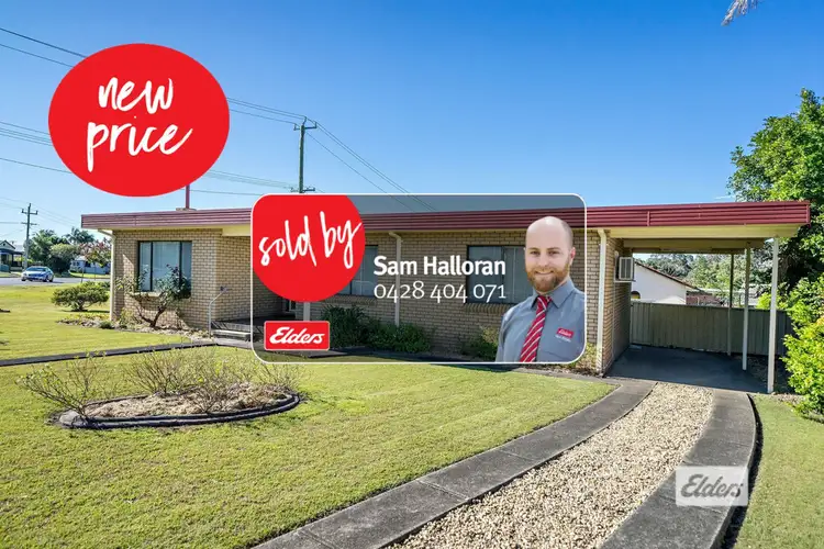 Main view of Homely house listing, 11 Kanangra Drive, Taree NSW 2430