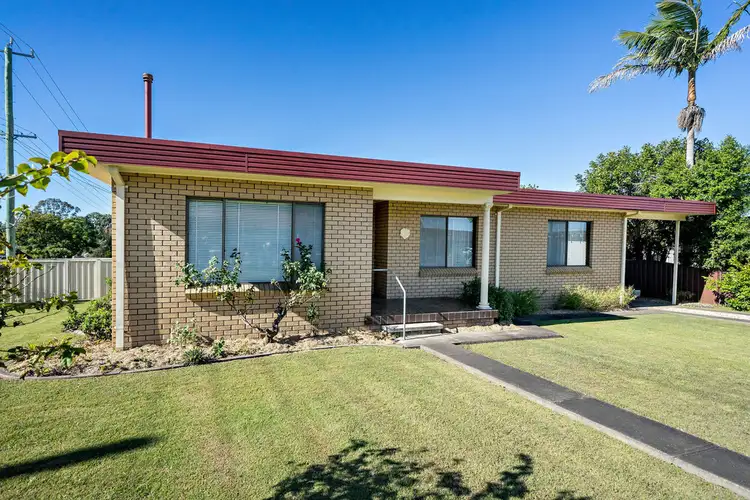 Second view of Homely house listing, 11 Kanangra Drive, Taree NSW 2430