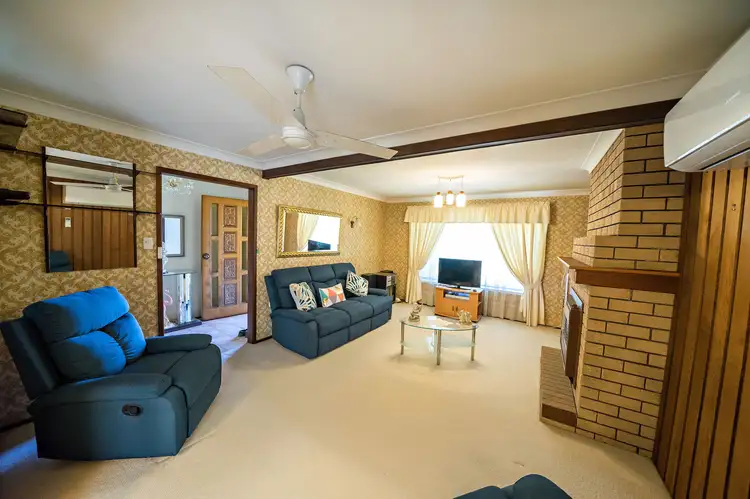 Sixth view of Homely house listing, 11 Kanangra Drive, Taree NSW 2430