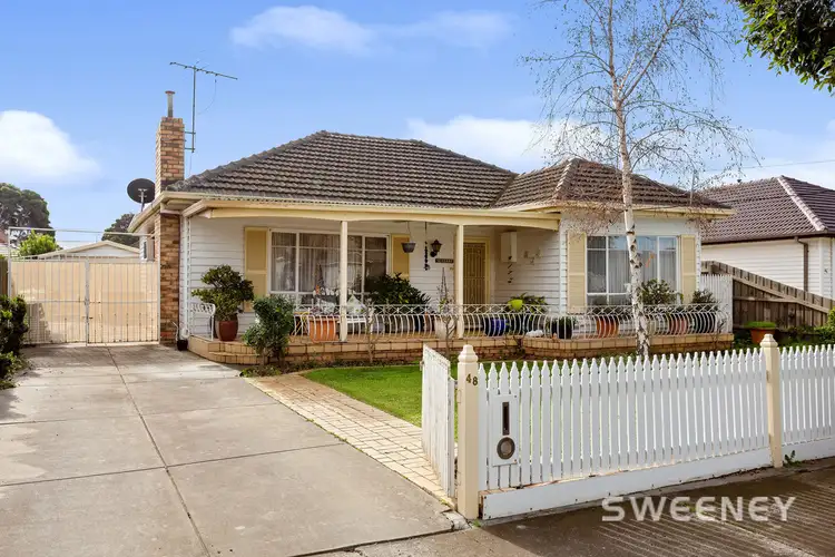 48 Marigold Avenue, Altona North VIC 3025