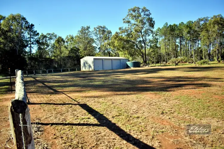 80 Arbortwentytwo Road, Glenwood QLD 4570