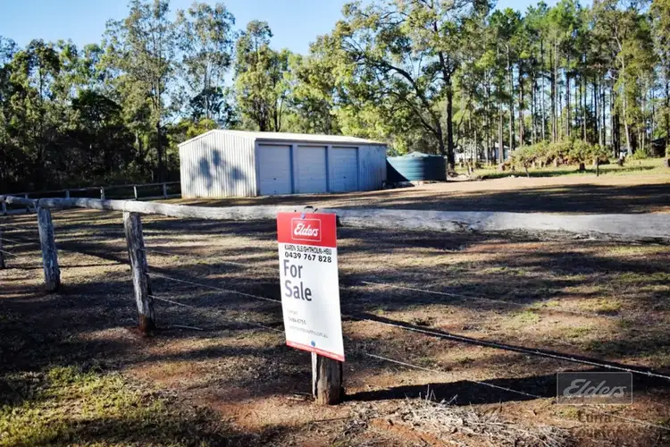 Seventh view of Homely land listing, 80 Arbortwentytwo Road, Glenwood QLD 4570