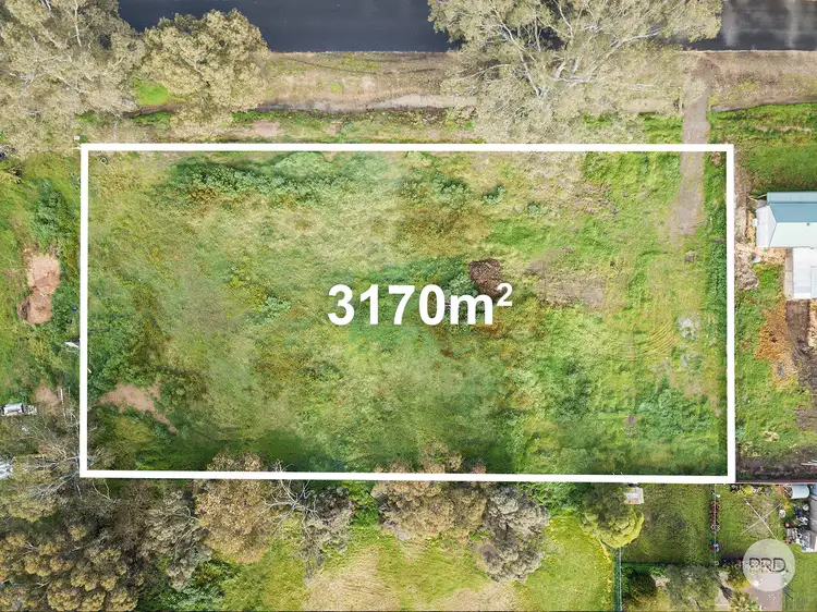 Main view of Homely land listing, 79 Pasley Street, Huntly VIC 3551