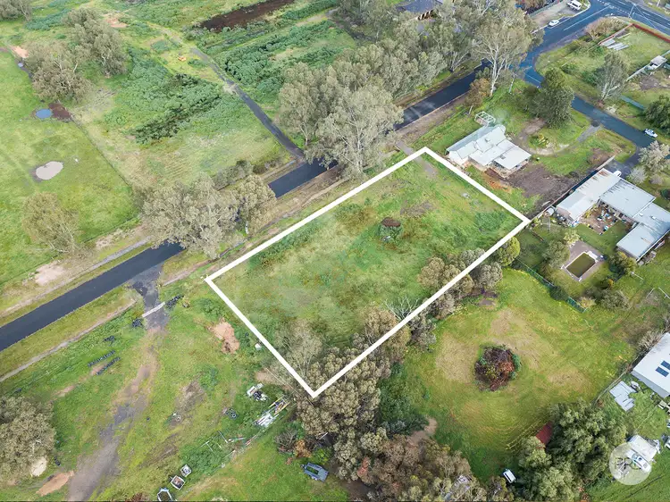 Third view of Homely land listing, 79 Pasley Street, Huntly VIC 3551