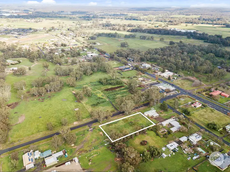 Fourth view of Homely land listing, 79 Pasley Street, Huntly VIC 3551