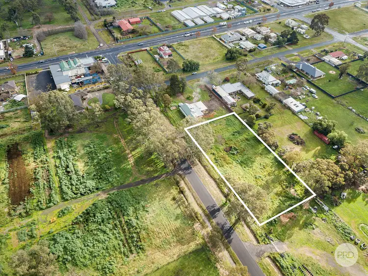 Fifth view of Homely land listing, 79 Pasley Street, Huntly VIC 3551