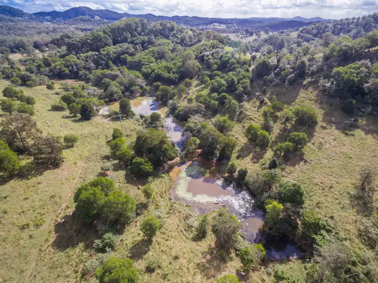 Fifth view of Homely land listing, 945 Neusa Vale Road, Kin Kin QLD 4571