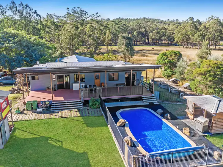 2-12 Ipswich St, Grandchester QLD 4340