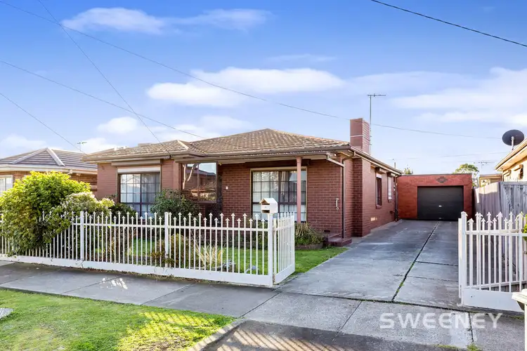 26 Wren Street, Altona VIC 3018