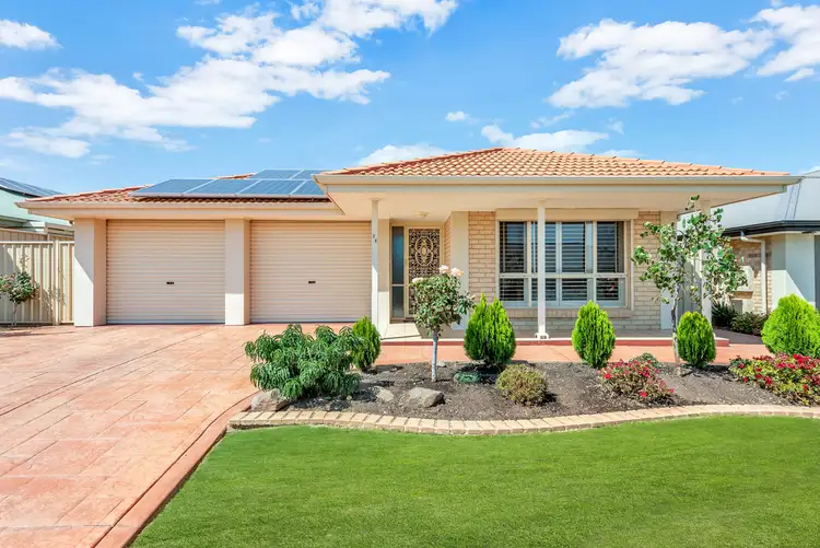 20 Basin Street, Aldinga Beach SA 5173