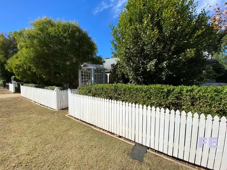 Main view of Homely house listing, 4 West Street, Kingaroy QLD 4610