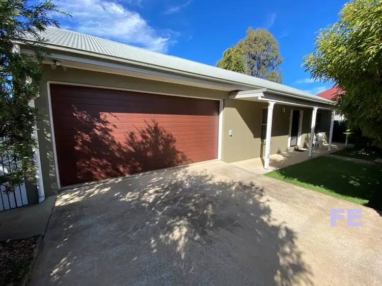 Third view of Homely house listing, 4 West Street, Kingaroy QLD 4610