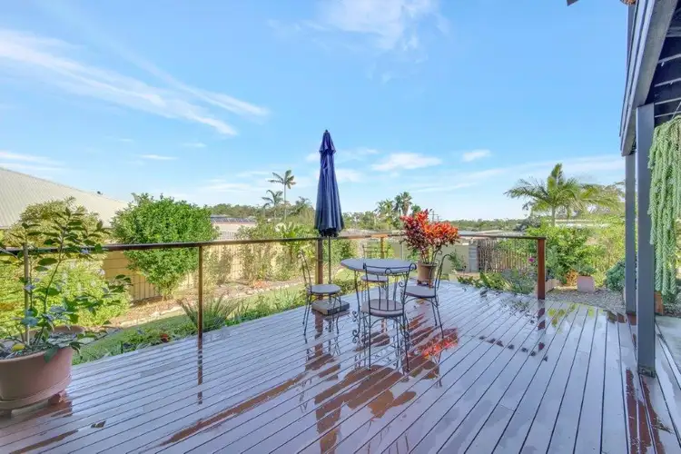 Second view of Homely house listing, 3 FITZSIMMONS STREET, South Gladstone QLD 4680