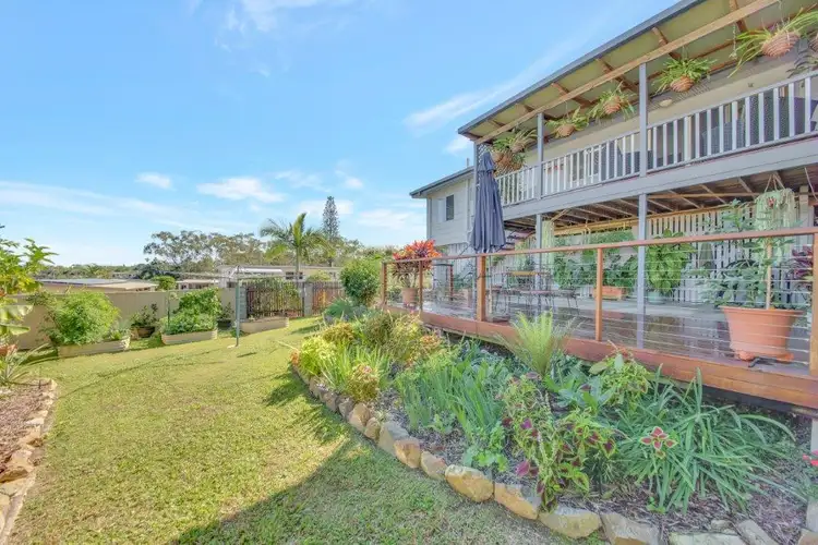 Third view of Homely house listing, 3 FITZSIMMONS STREET, South Gladstone QLD 4680