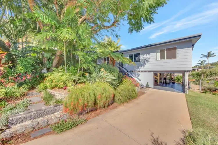 Fourth view of Homely house listing, 3 FITZSIMMONS STREET, South Gladstone QLD 4680
