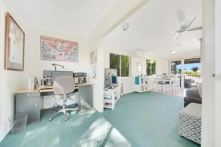Sixth view of Homely house listing, 3 FITZSIMMONS STREET, South Gladstone QLD 4680