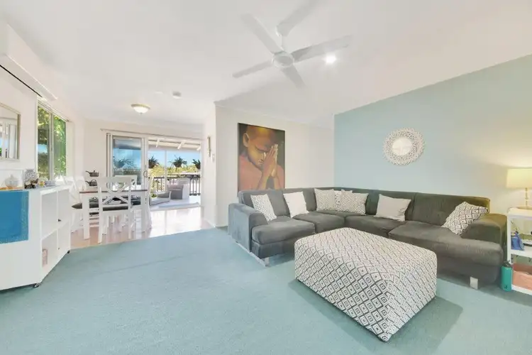 Seventh view of Homely house listing, 3 FITZSIMMONS STREET, South Gladstone QLD 4680