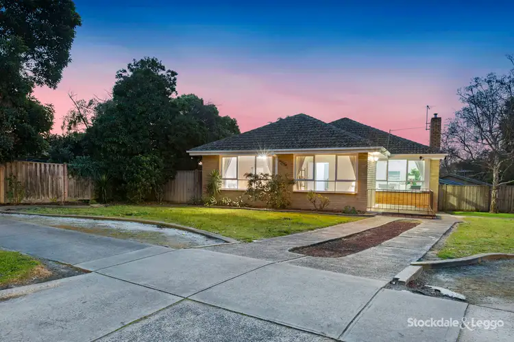 37 Margate Avenue, Frankston VIC 3199