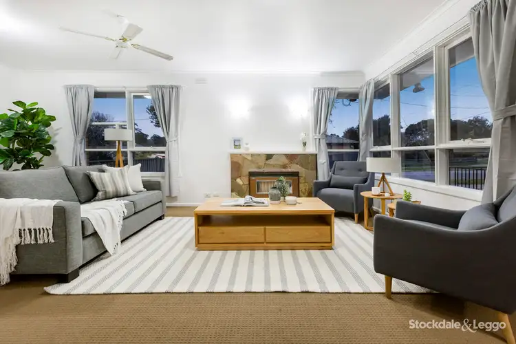 Fifth view of Homely house listing, 37 Margate Avenue, Frankston VIC 3199