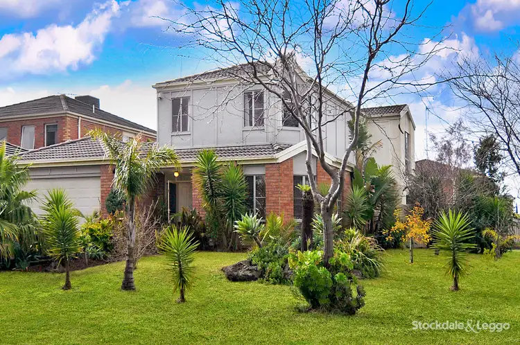 Main view of Homely townhouse listing, 2 Blau Street, Bundoora VIC 3083