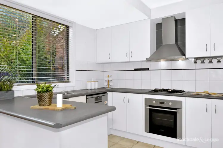 Fourth view of Homely townhouse listing, 2 Blau Street, Bundoora VIC 3083