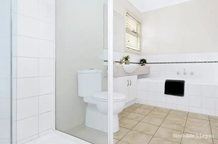 Fifth view of Homely townhouse listing, 2 Blau Street, Bundoora VIC 3083