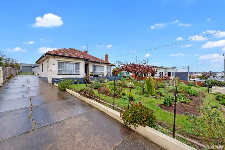 34 John Street, East Devonport TAS 7310