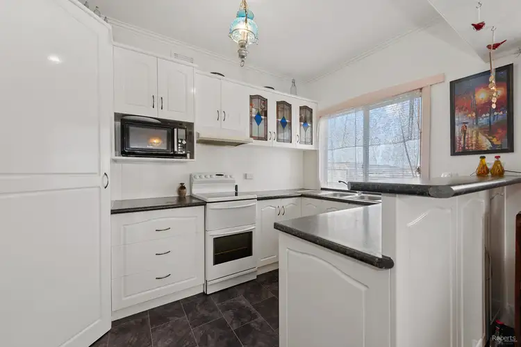 Second view of Homely house listing, 34 John Street, East Devonport TAS 7310