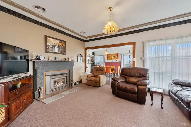 Fifth view of Homely house listing, 34 John Street, East Devonport TAS 7310