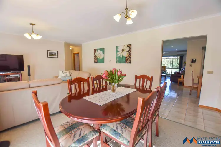 Sixth view of Homely house listing, 4 Fingerboard Hill, Myrtleford VIC 3737