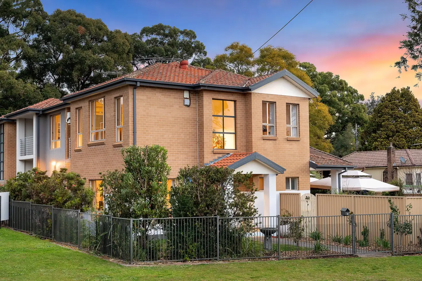Main view of Homely house listing, 1a Ogilvie Street, East Hills NSW 2213
