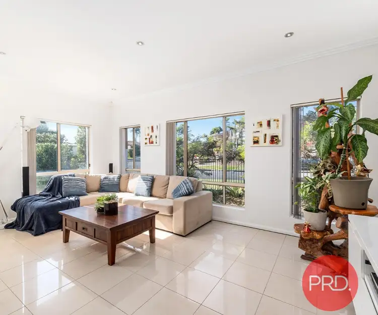 Second view of Homely house listing, 1a Ogilvie Street, East Hills NSW 2213
