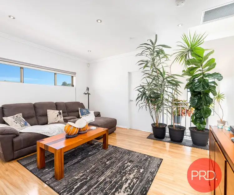 Third view of Homely house listing, 1a Ogilvie Street, East Hills NSW 2213