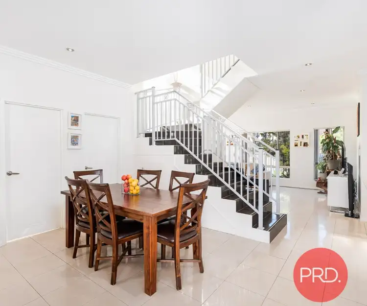 Fourth view of Homely house listing, 1a Ogilvie Street, East Hills NSW 2213