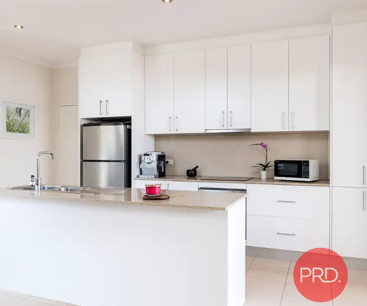 Fifth view of Homely house listing, 1a Ogilvie Street, East Hills NSW 2213