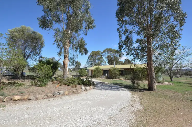Main view of Homely rural property listing, 172 Warner Street, Rosenthal Heights QLD 4370