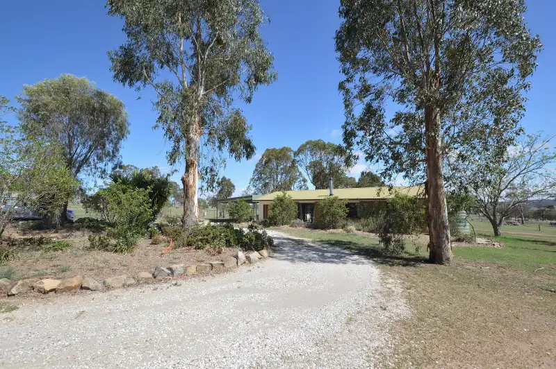 Main view of Homely rural property listing, 172 Warner Street, Rosenthal Heights QLD 4370