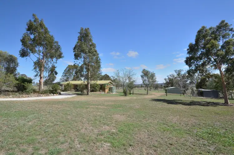 Second view of Homely rural property listing, 172 Warner Street, Rosenthal Heights QLD 4370