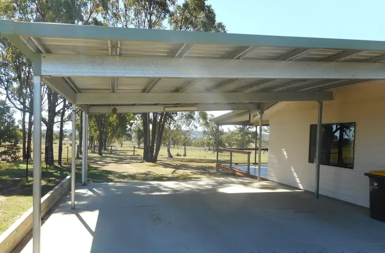 Fourth view of Homely rural property listing, 172 Warner Street, Rosenthal Heights QLD 4370