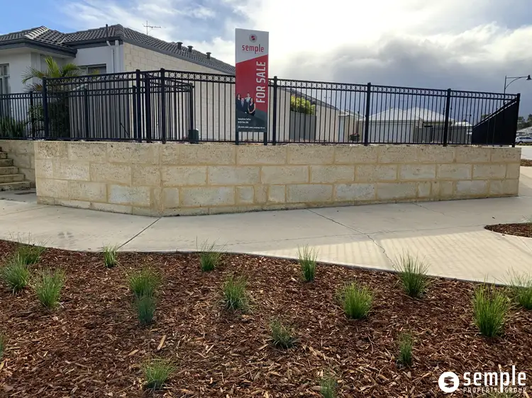 36 Jubilee Avenue, Success WA 6164