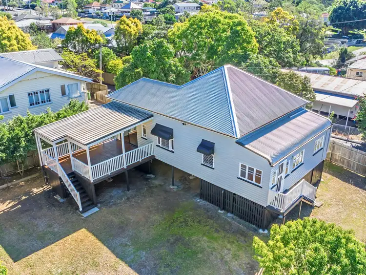 24 Pelican Street, North Ipswich QLD 4305