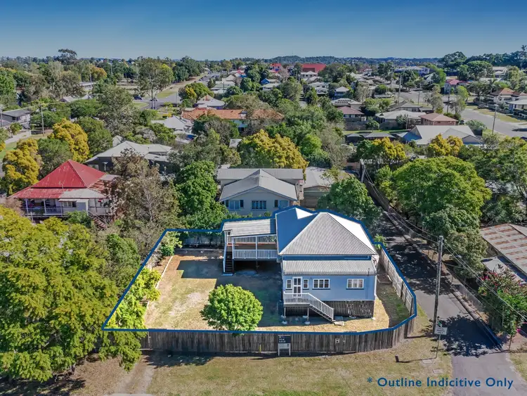 Fourth view of Homely house listing, 24 Pelican Street, North Ipswich QLD 4305