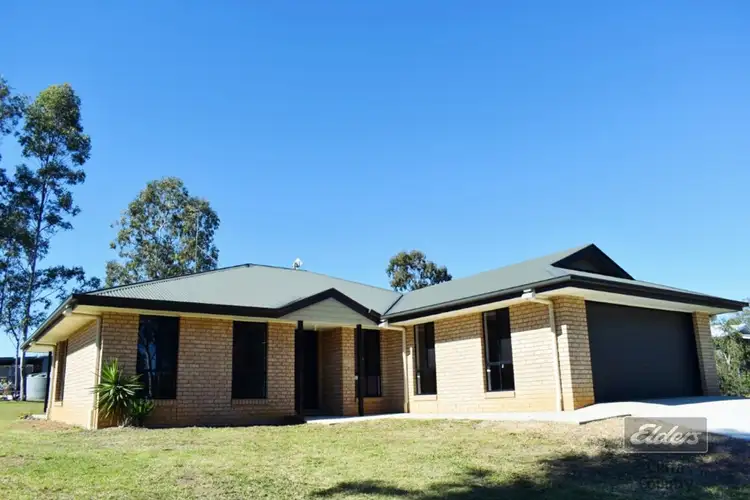 7 Valley Grove, Gunalda QLD 4570