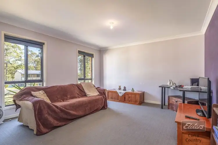 Sixth view of Homely house listing, 7 Valley Grove, Gunalda QLD 4570