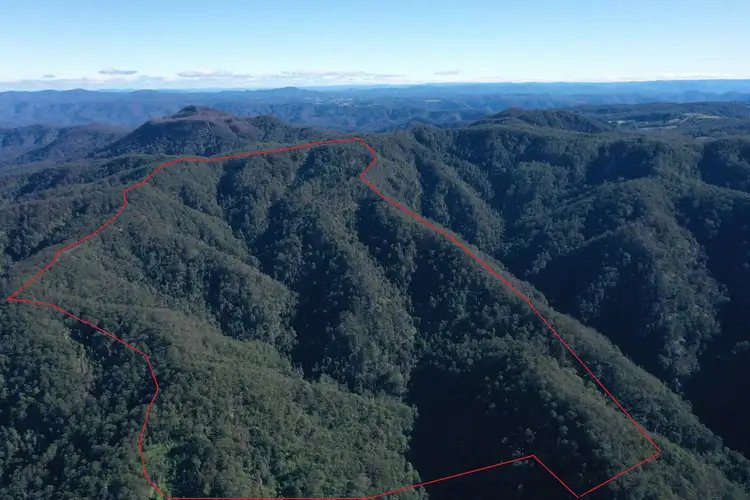 Second view of Homely rural property listing, 2782 Comboyne Road, Killabakh NSW 2429